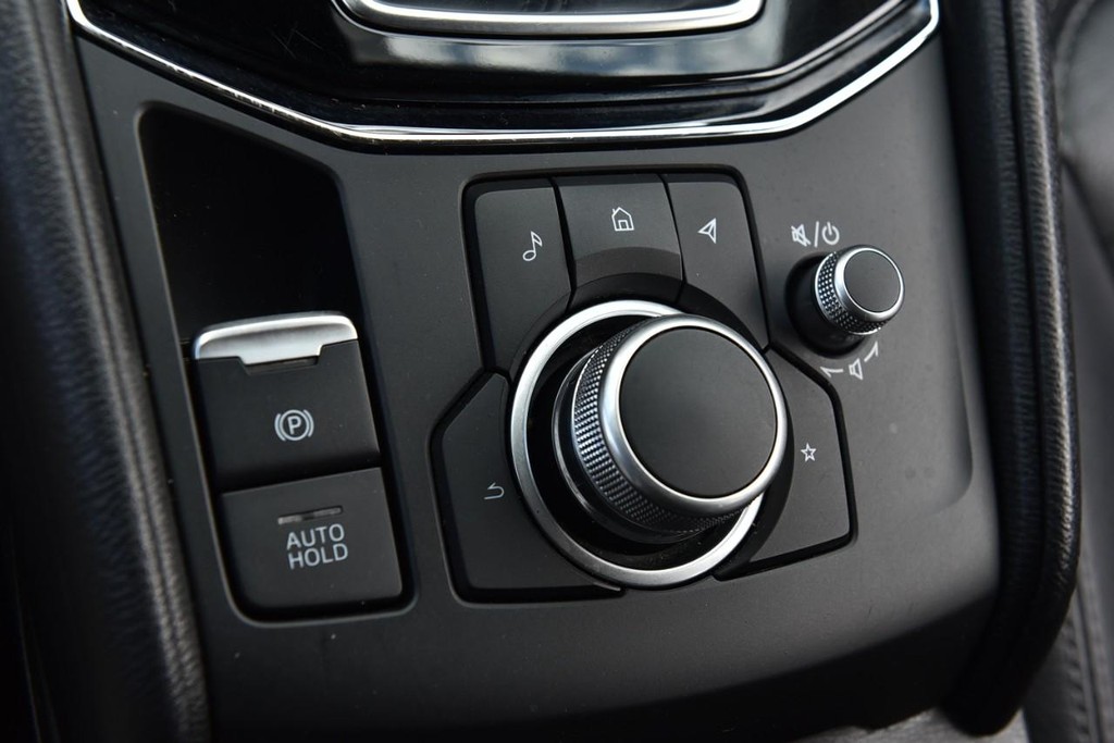 Mazda CX-5 Vehicle Image 17