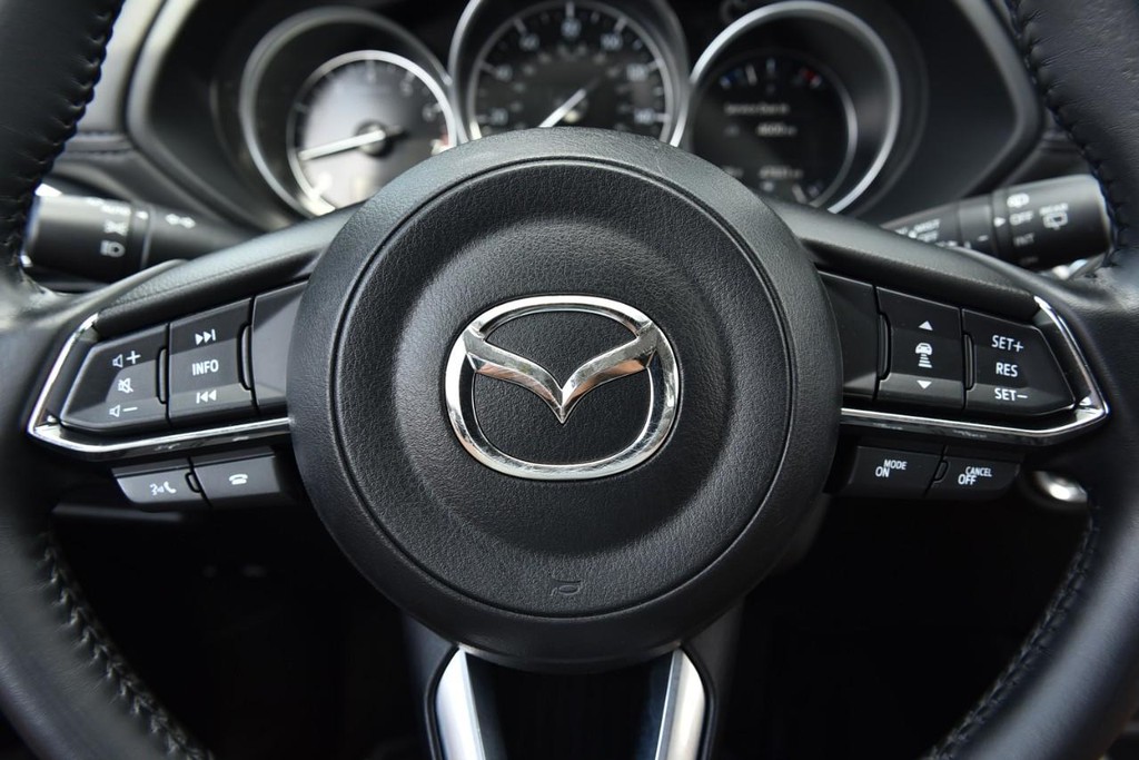 Mazda CX-5 Vehicle Image 18