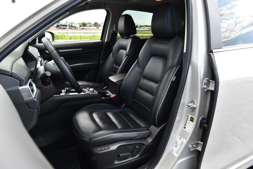 Mazda CX-5 Vehicle Image 19