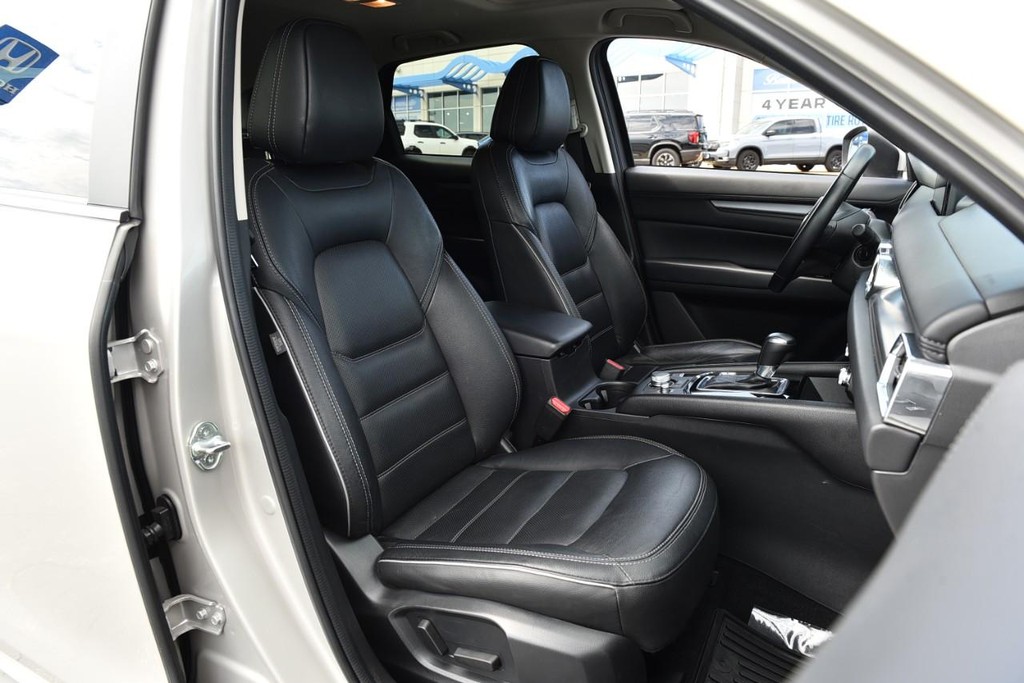 Mazda CX-5 Vehicle Image 20