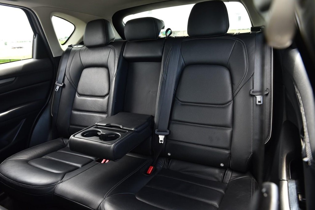 Mazda CX-5 Vehicle Image 22