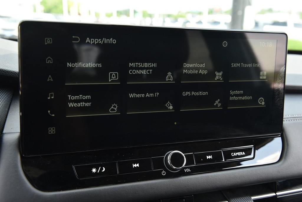 Mitsubishi Outlander Vehicle Image 17