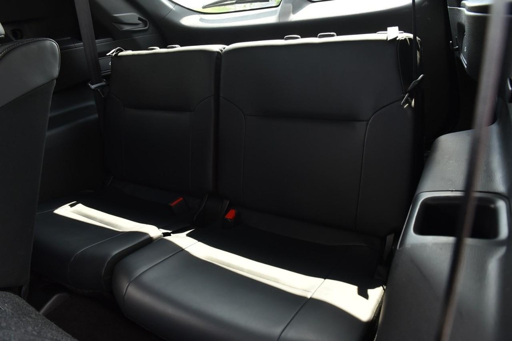 Mitsubishi Outlander Vehicle Image 27