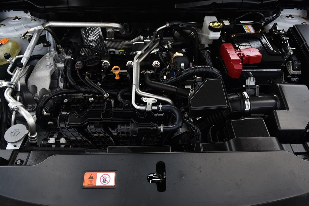 Mitsubishi Outlander Vehicle Image 30