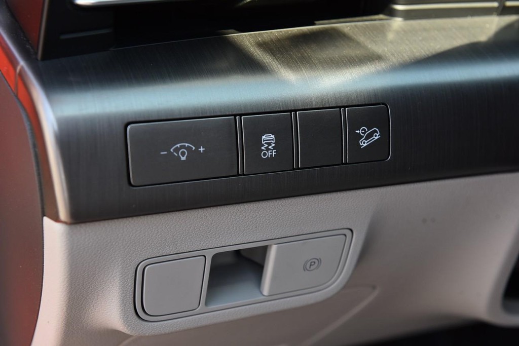 Hyundai Kona Vehicle Image 10
