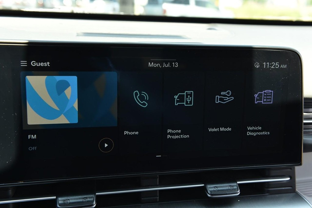Hyundai Kona Vehicle Image 13