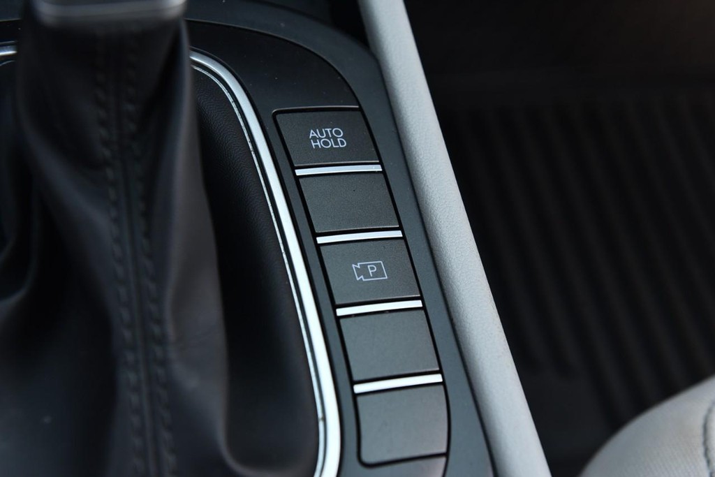 Hyundai Kona Vehicle Image 17
