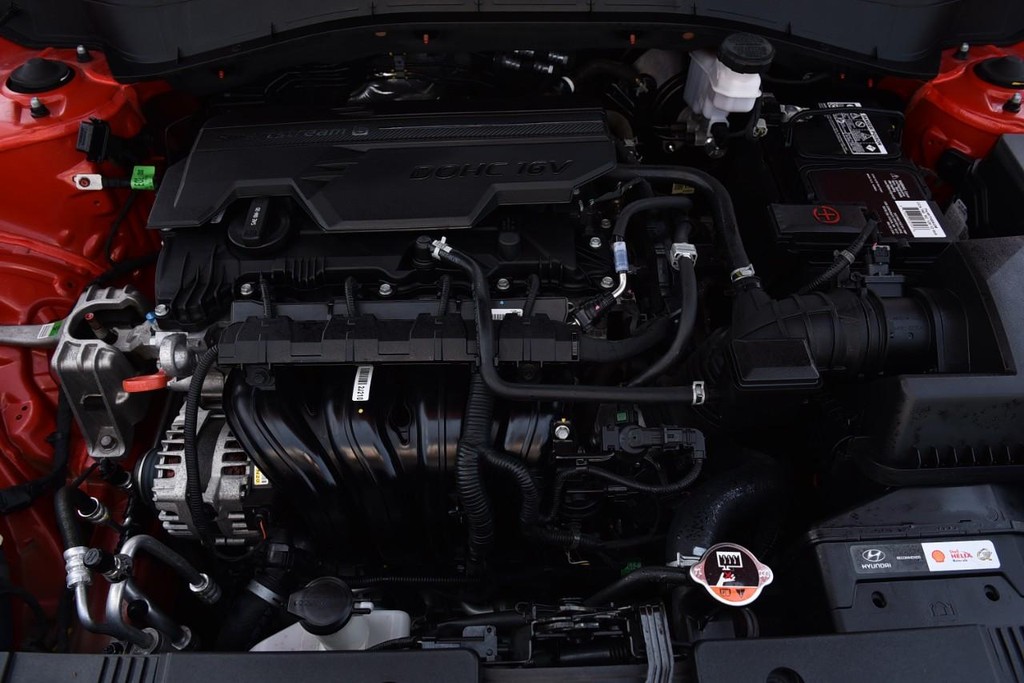 Hyundai Kona Vehicle Image 26