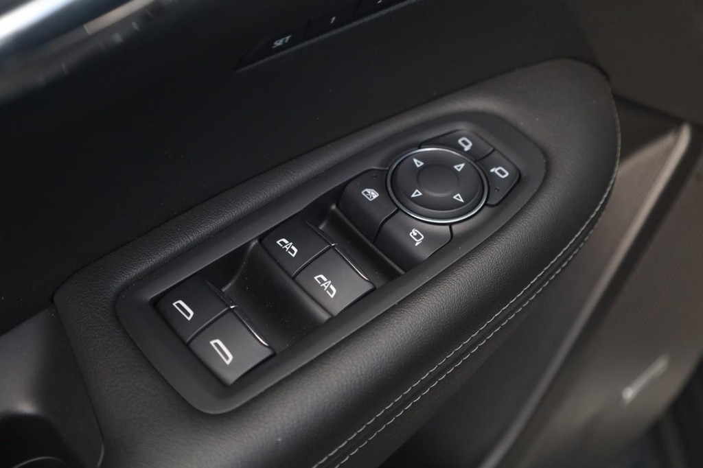Cadillac XT6 Vehicle Image 11