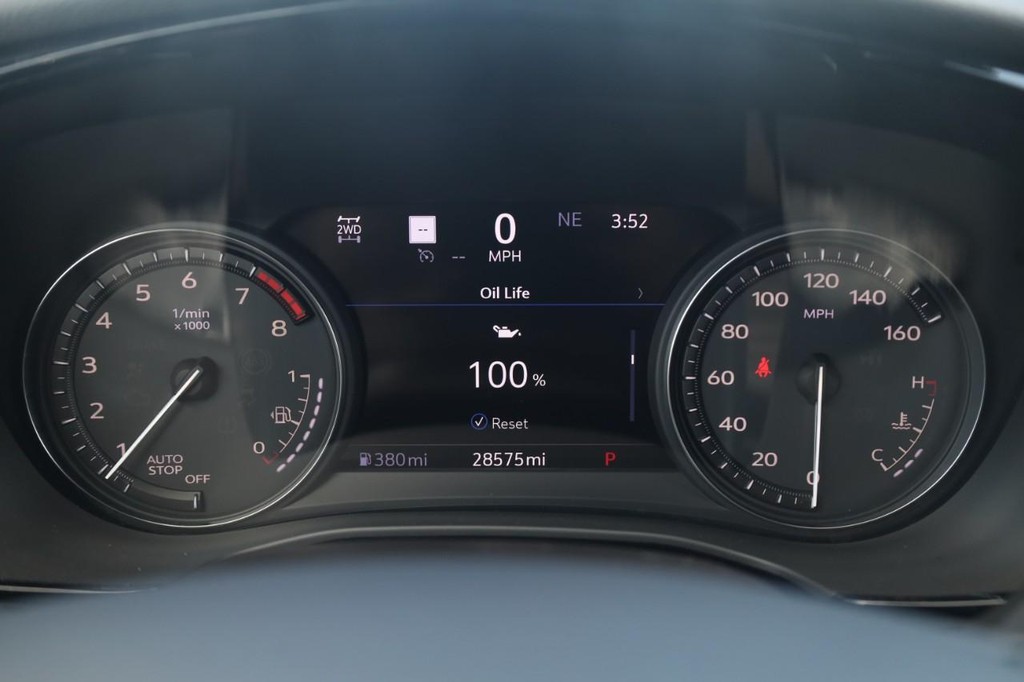 Cadillac XT6 Vehicle Image 14