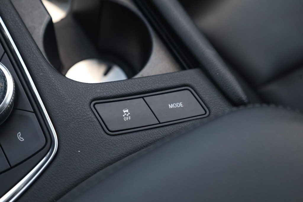 Cadillac XT6 Vehicle Image 19
