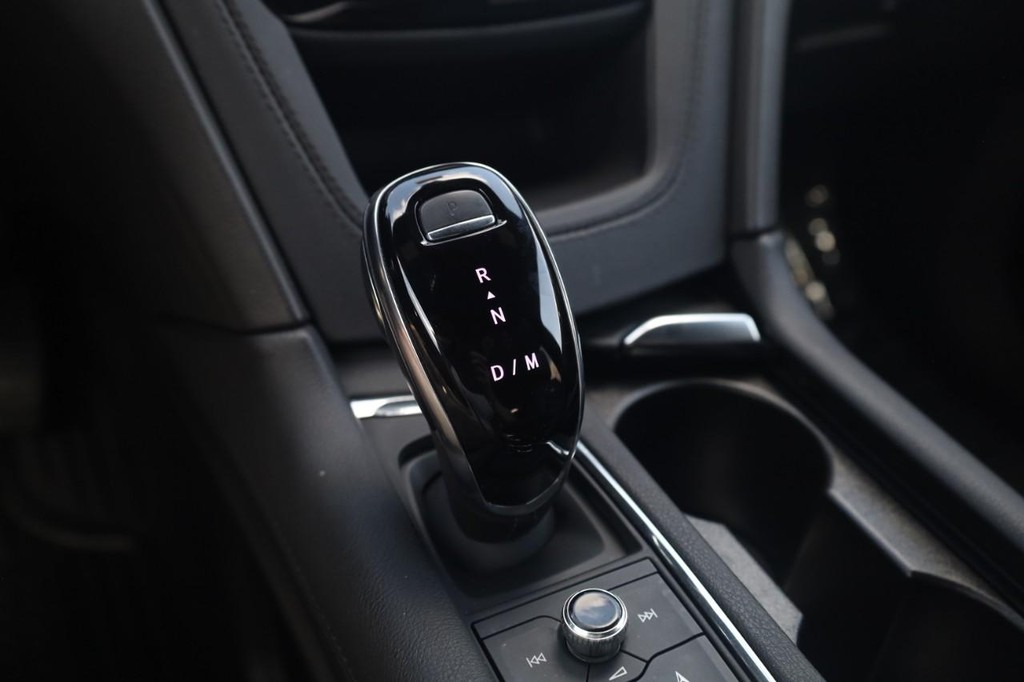 Cadillac XT6 Vehicle Image 20