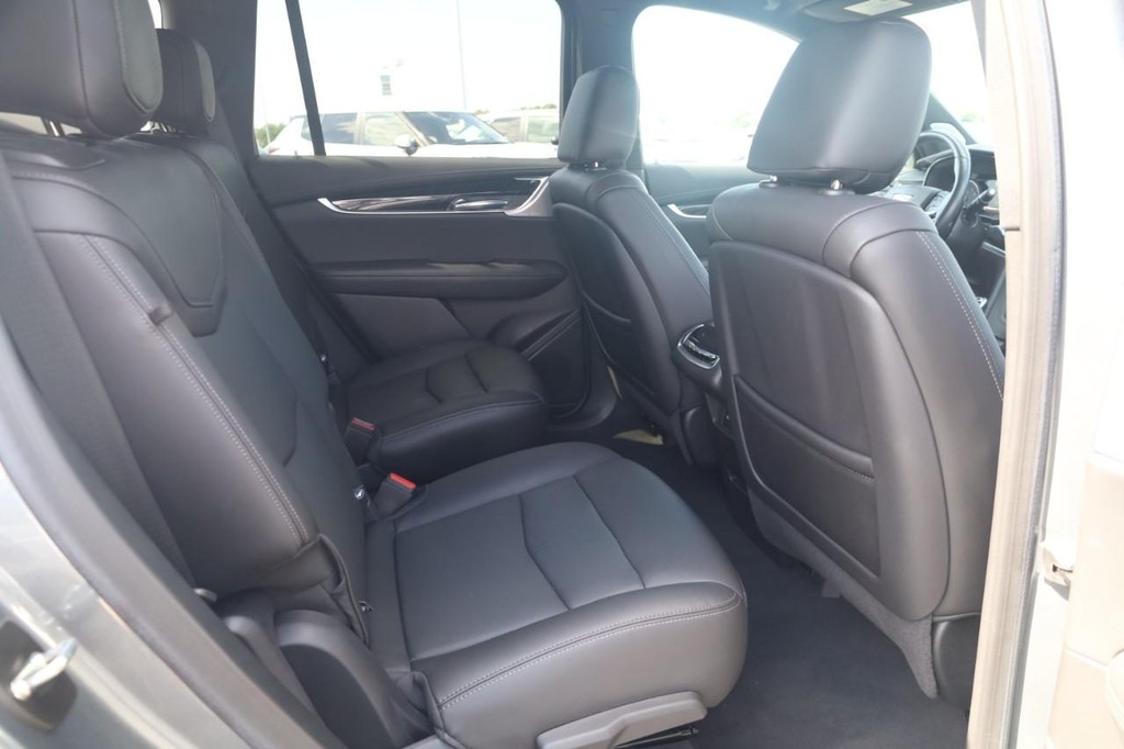 Cadillac XT6 Vehicle Image 23