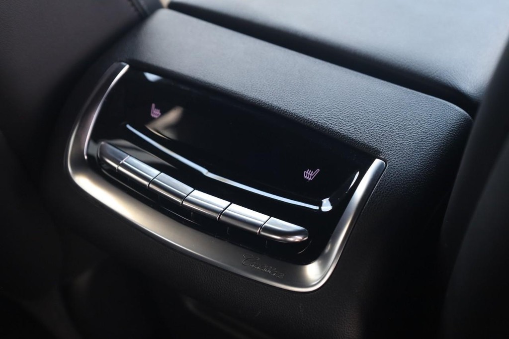 Cadillac XT6 Vehicle Image 24