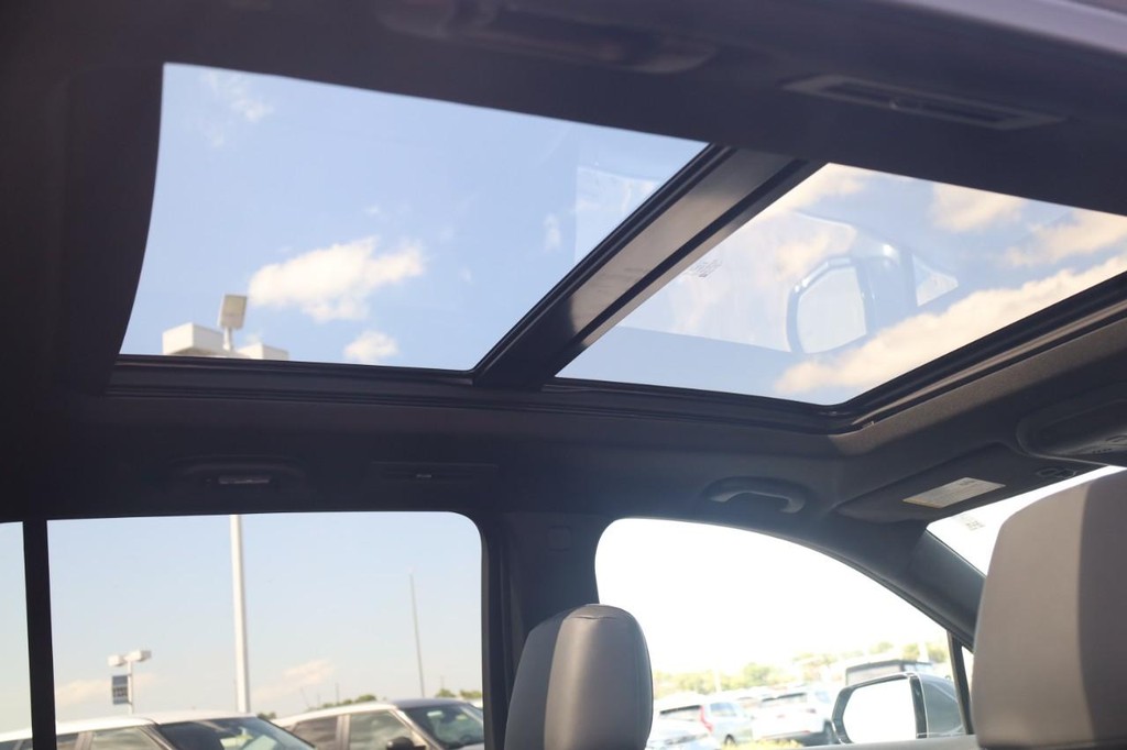 Cadillac XT6 Vehicle Image 25