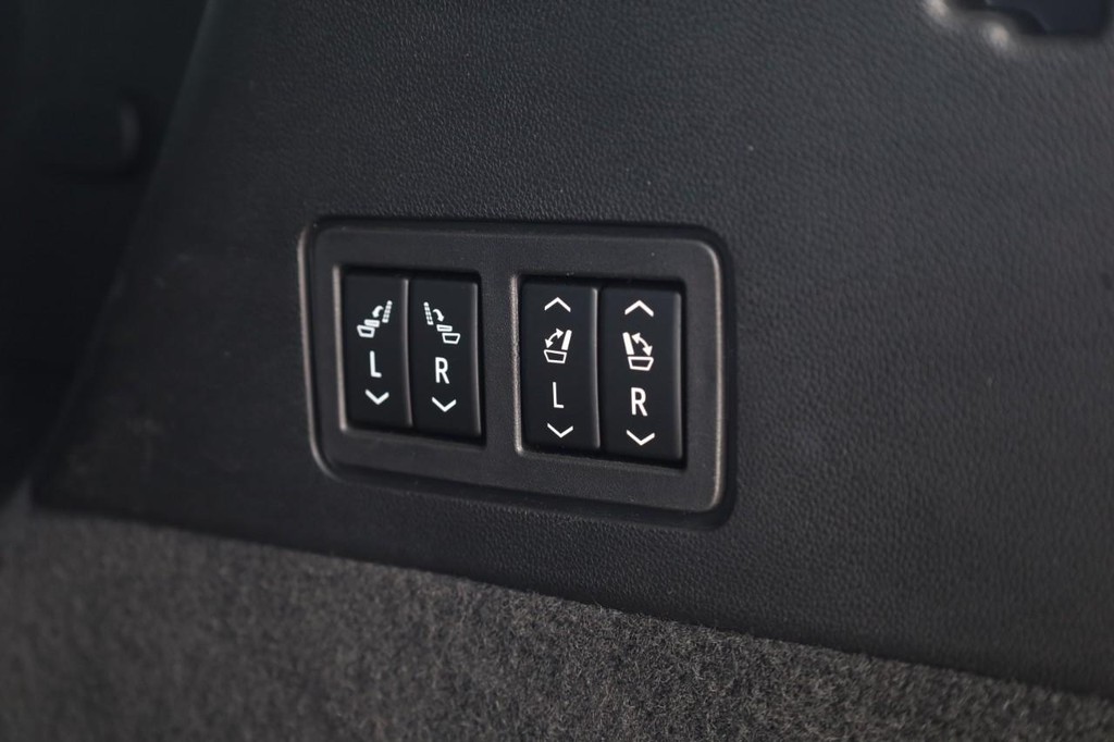 Cadillac XT6 Vehicle Image 27