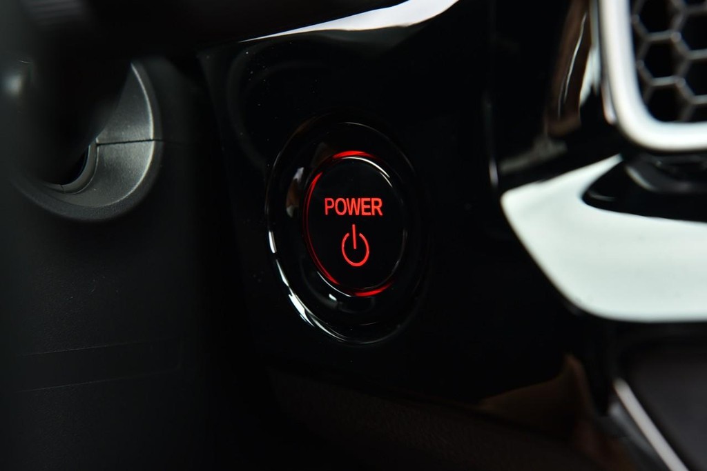 Honda Civic Sedan Hybrid Vehicle Full-screen Gallery Image 20