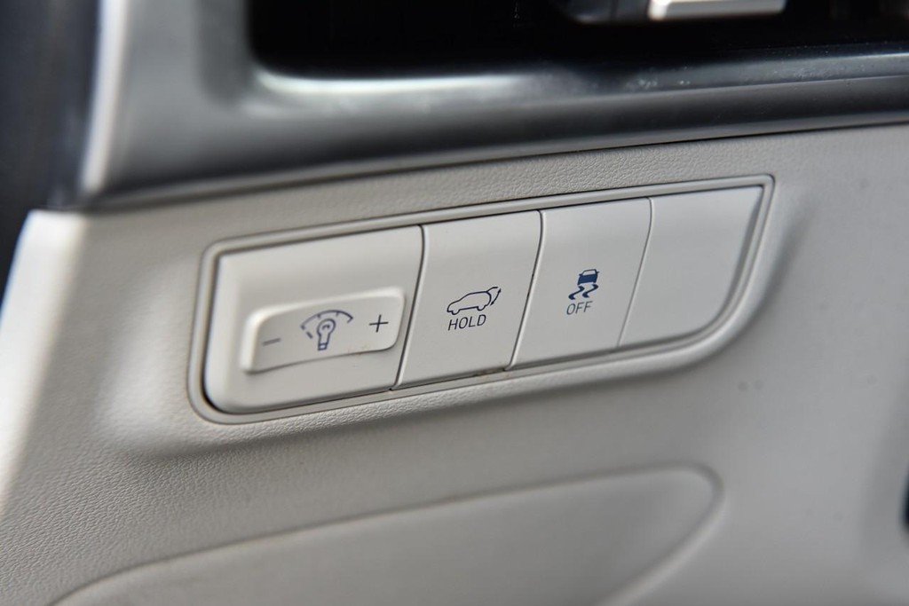 Hyundai Tucson Vehicle Full-screen Gallery Image 10