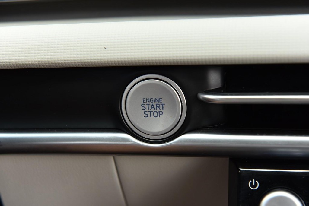 Hyundai Tucson Vehicle Full-screen Gallery Image 17