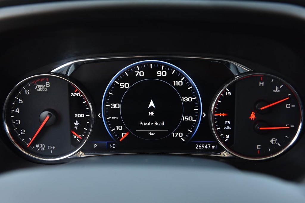 GMC Acadia Vehicle Image 14