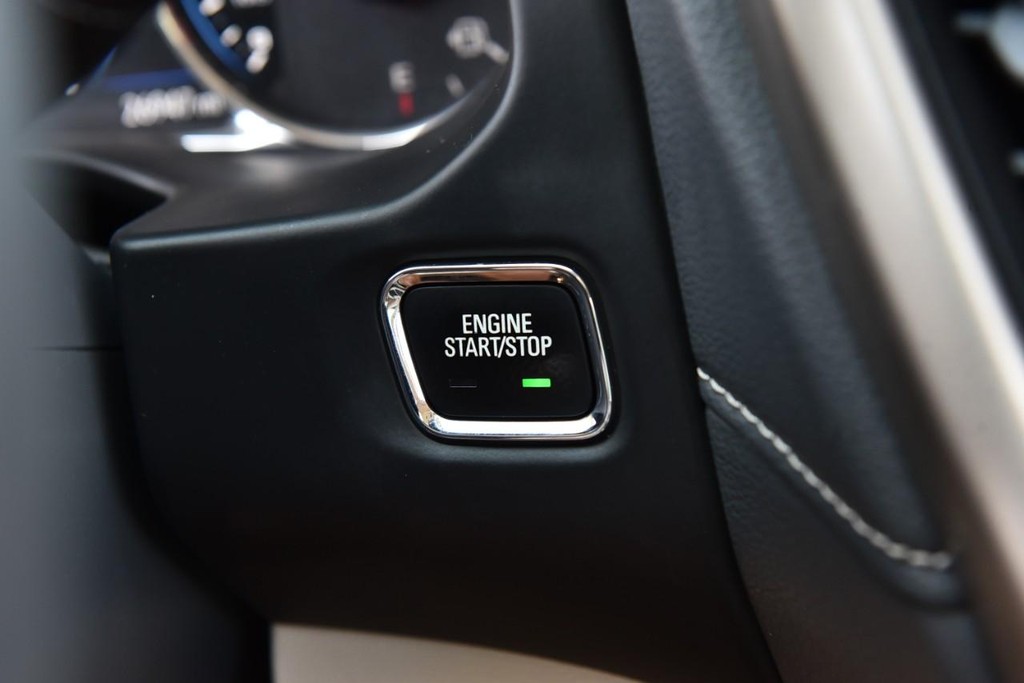 GMC Acadia Vehicle Image 21