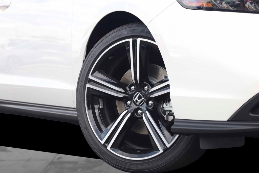 Honda Accord Hybrid Vehicle Image 03