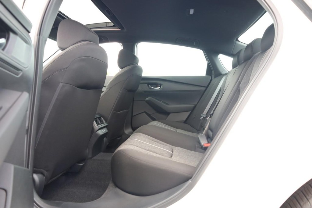 Honda Accord Hybrid Vehicle Image 20