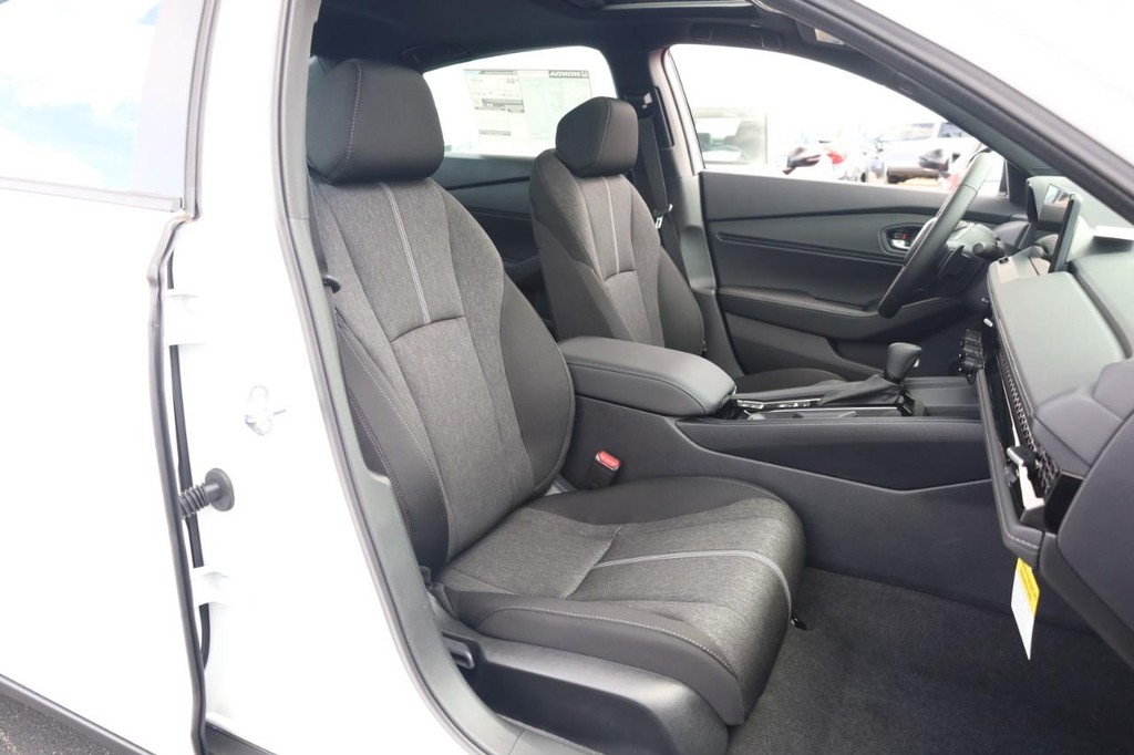 Honda Accord Hybrid Vehicle Image 23