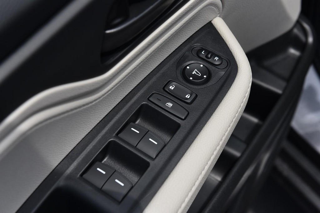 Honda Odyssey Vehicle Image 08