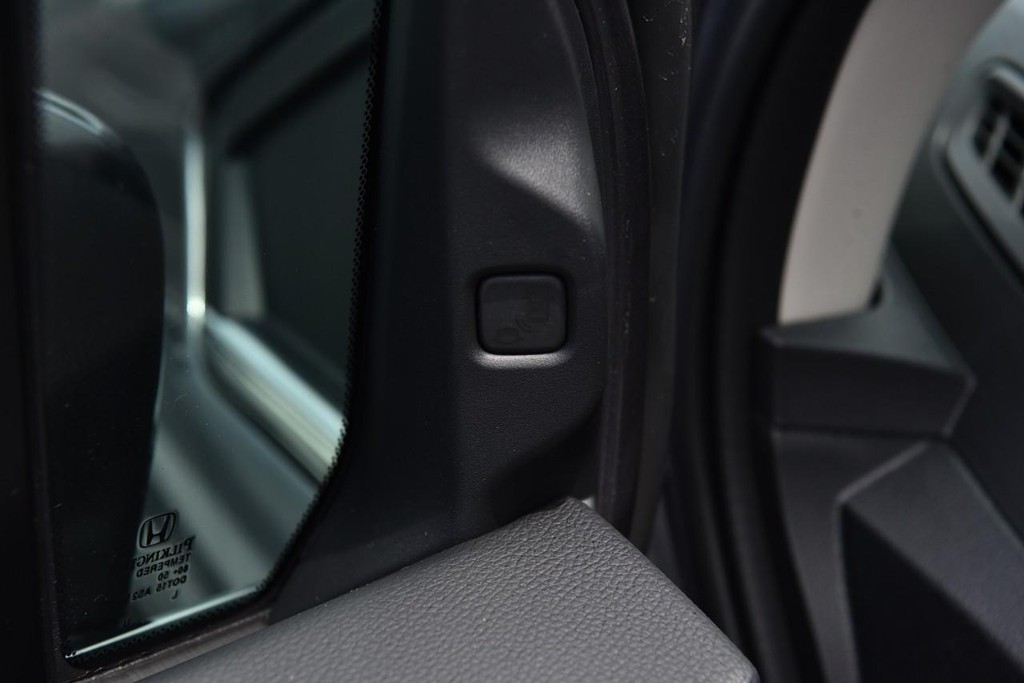 Honda Odyssey Vehicle Image 10