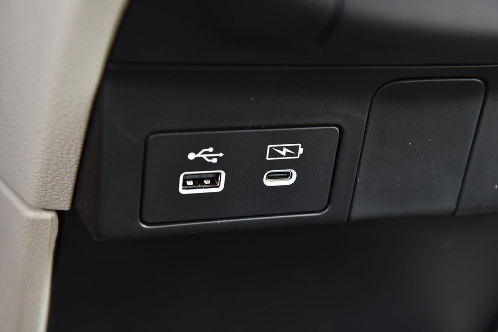 Honda Odyssey Vehicle Image 18