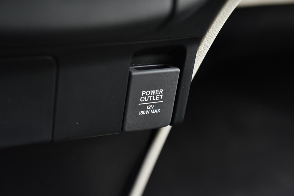 Honda Odyssey Vehicle Image 19