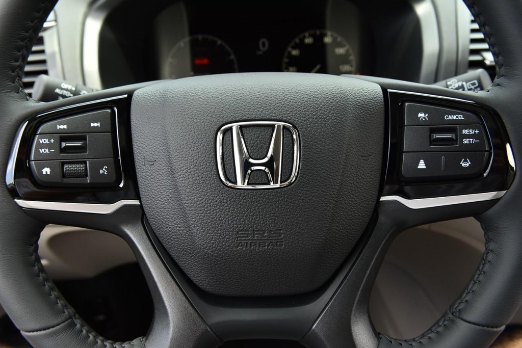 Honda Odyssey Vehicle Image 22