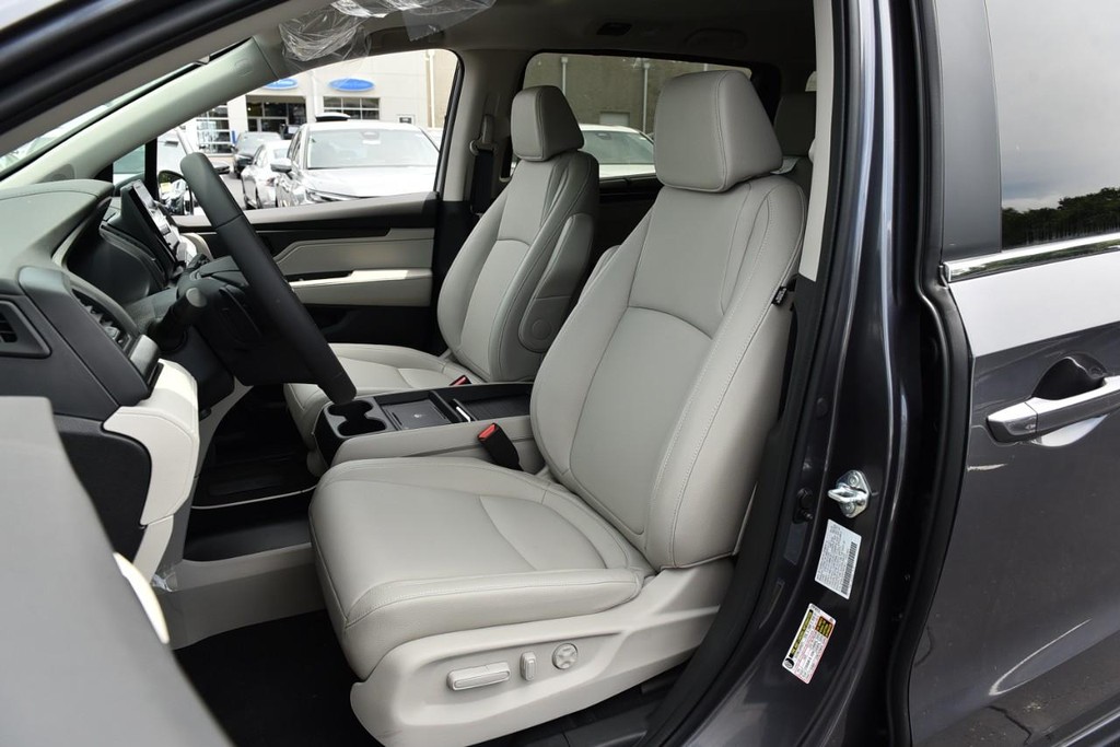 Honda Odyssey Vehicle Image 23
