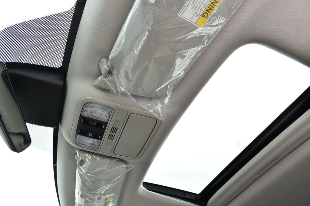 Honda Odyssey Vehicle Image 25