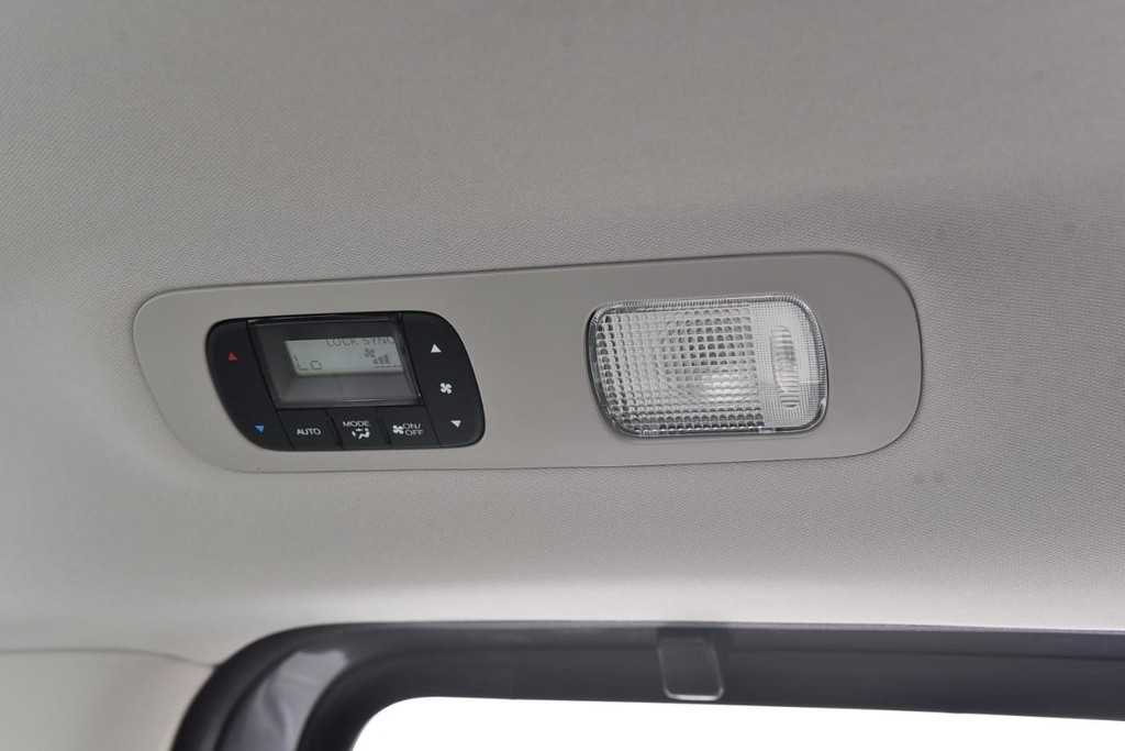 Honda Odyssey Vehicle Image 27