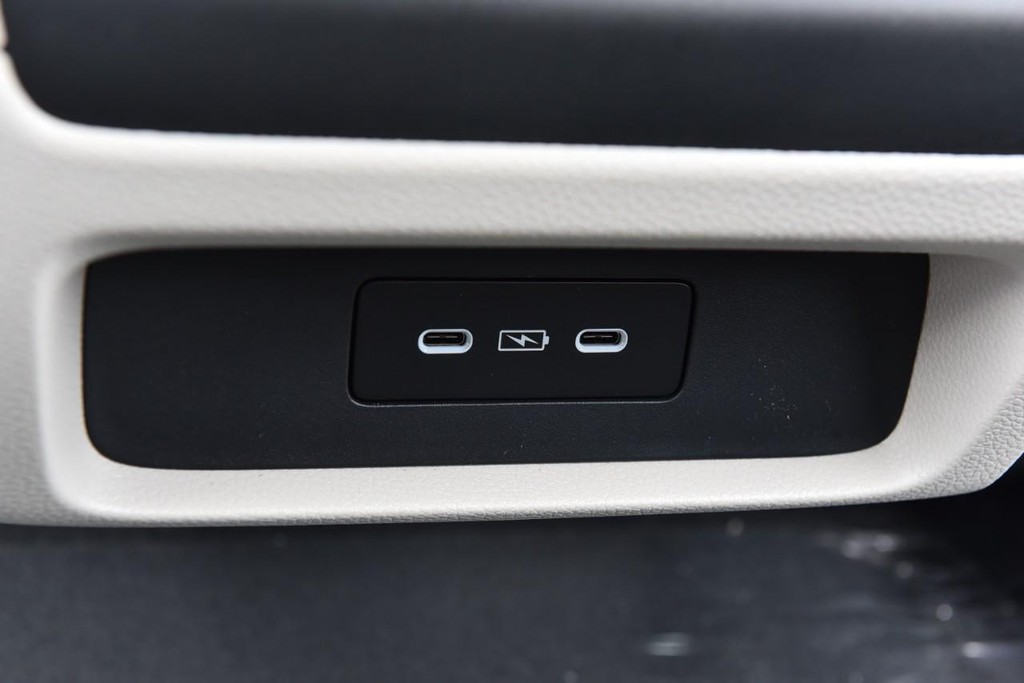 Honda Odyssey Vehicle Image 28