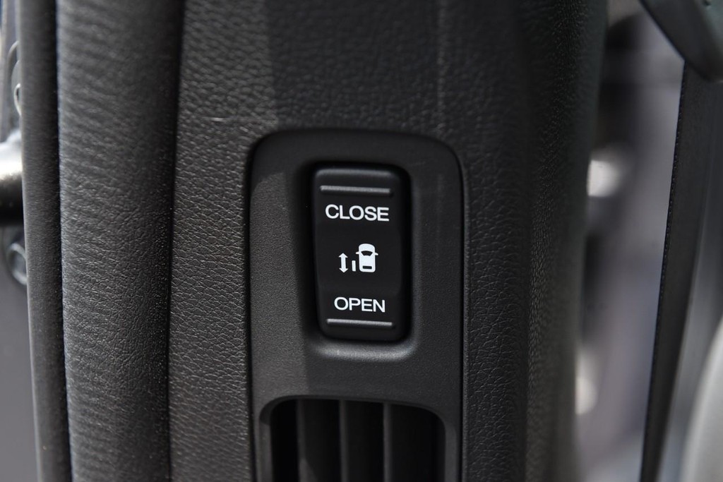 Honda Odyssey Vehicle Image 29