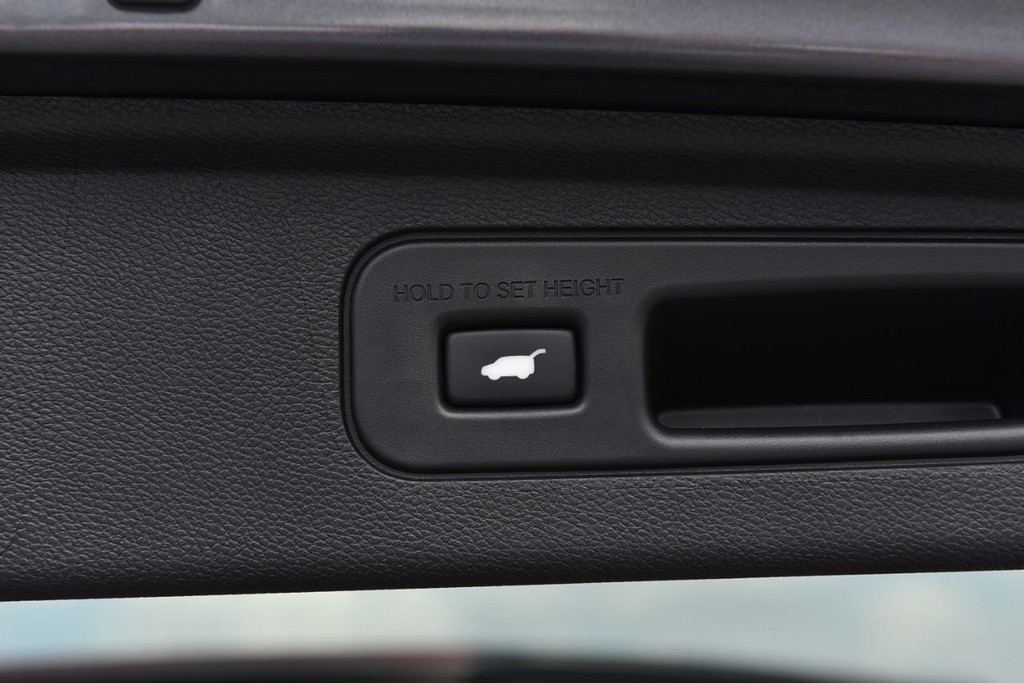 Honda Odyssey Vehicle Image 32