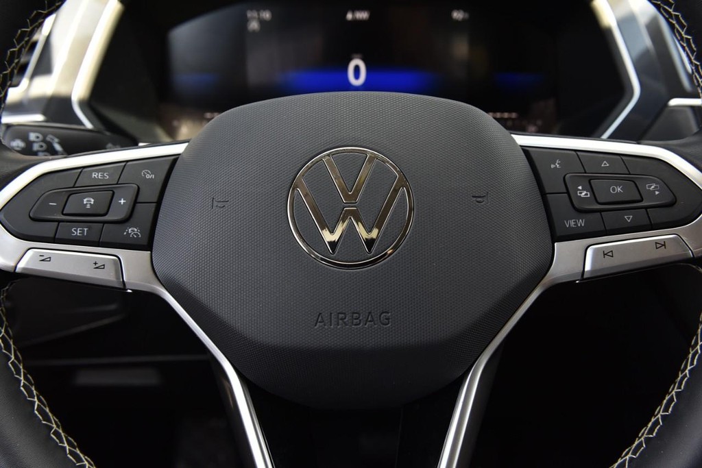 Volkswagen Tiguan Vehicle Image 18