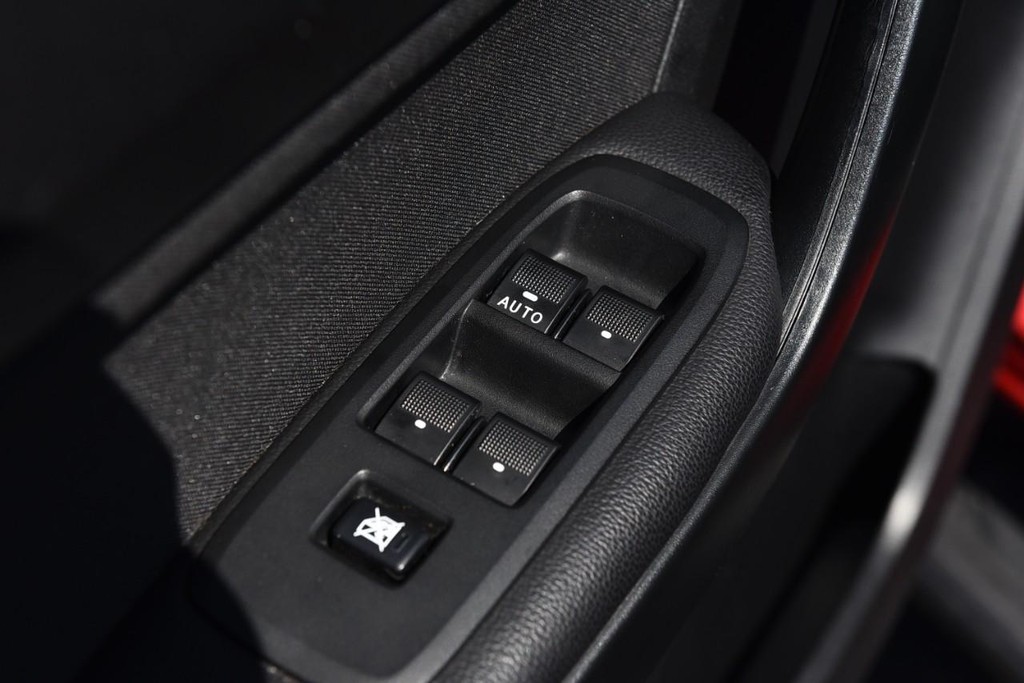 Ford Ranger Vehicle Full-screen Gallery Image 8