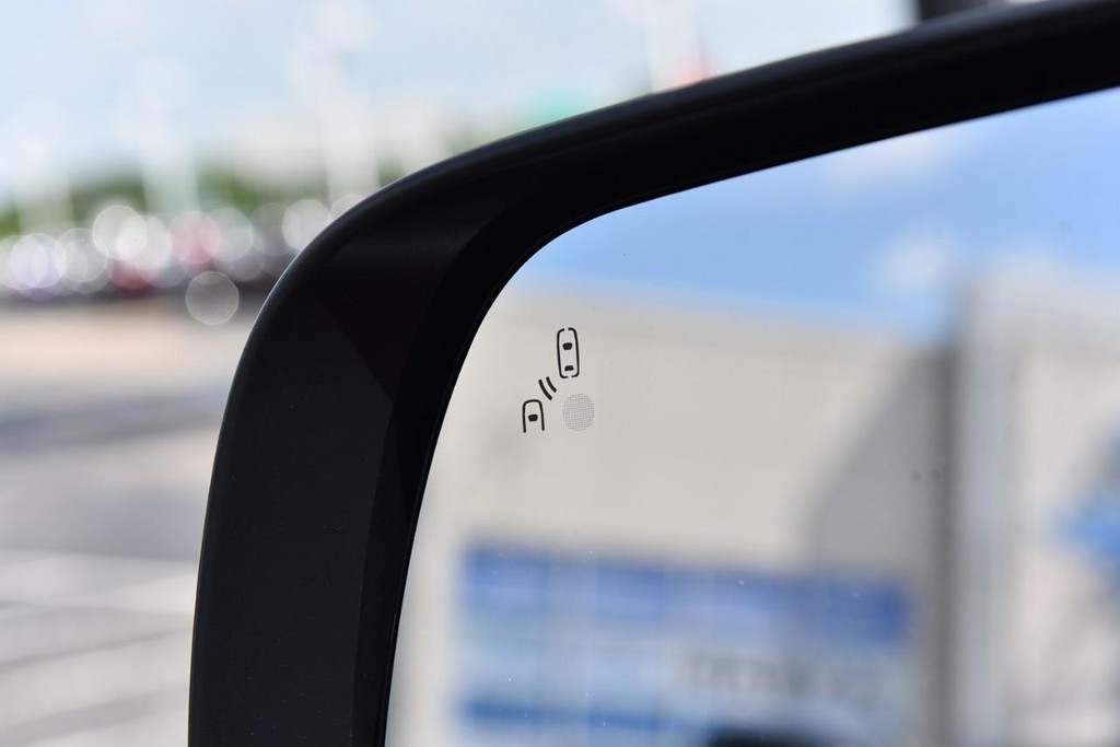 Ford Ranger Vehicle Full-screen Gallery Image 9