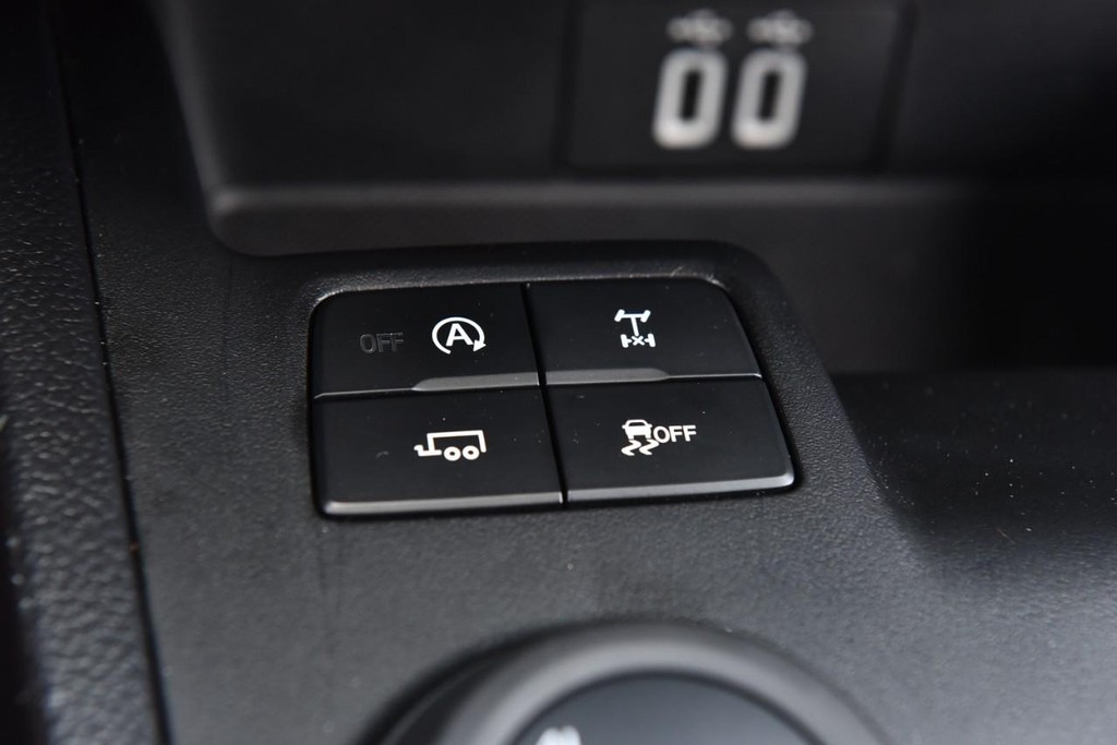 Ford Ranger Vehicle Full-screen Gallery Image 16