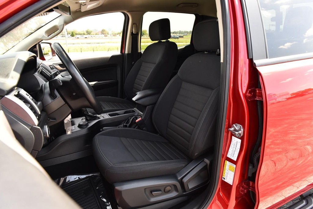 Ford Ranger Vehicle Full-screen Gallery Image 19