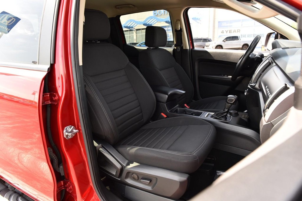 Ford Ranger Vehicle Full-screen Gallery Image 20