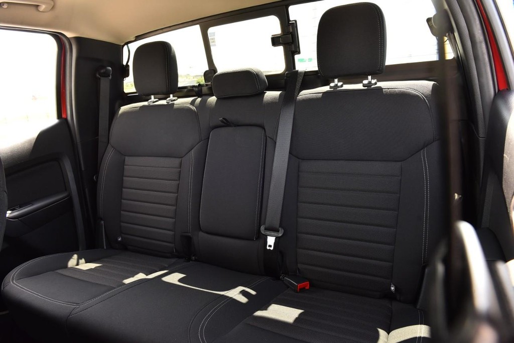 Ford Ranger Vehicle Full-screen Gallery Image 21