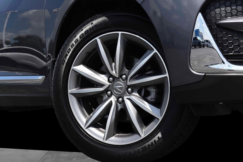 Acura RDX Vehicle Image 03