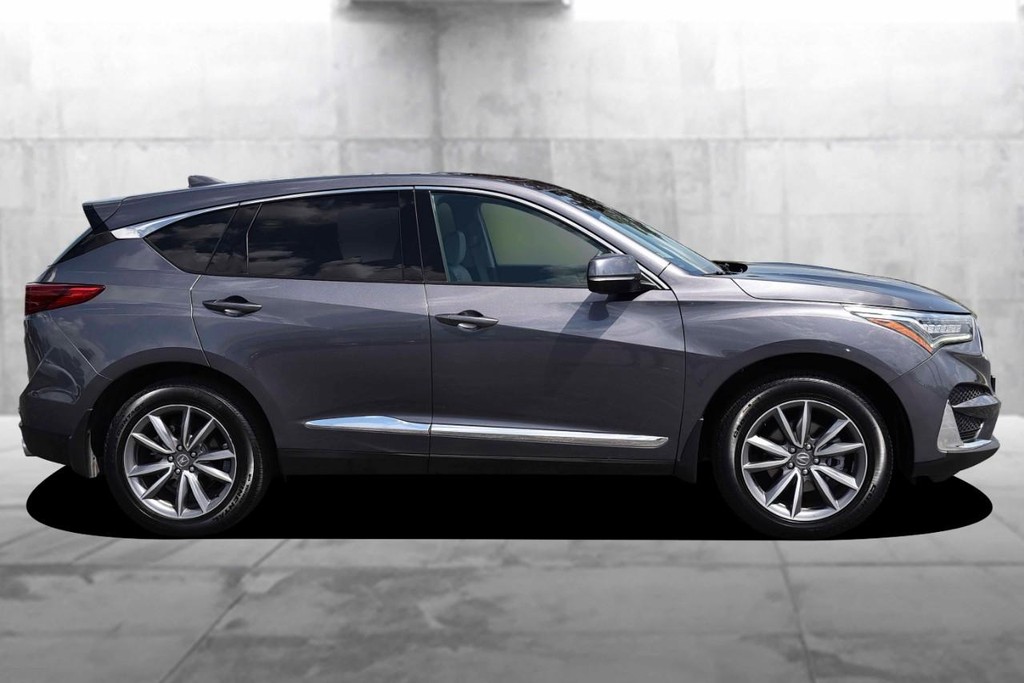 Acura RDX Vehicle Image 05