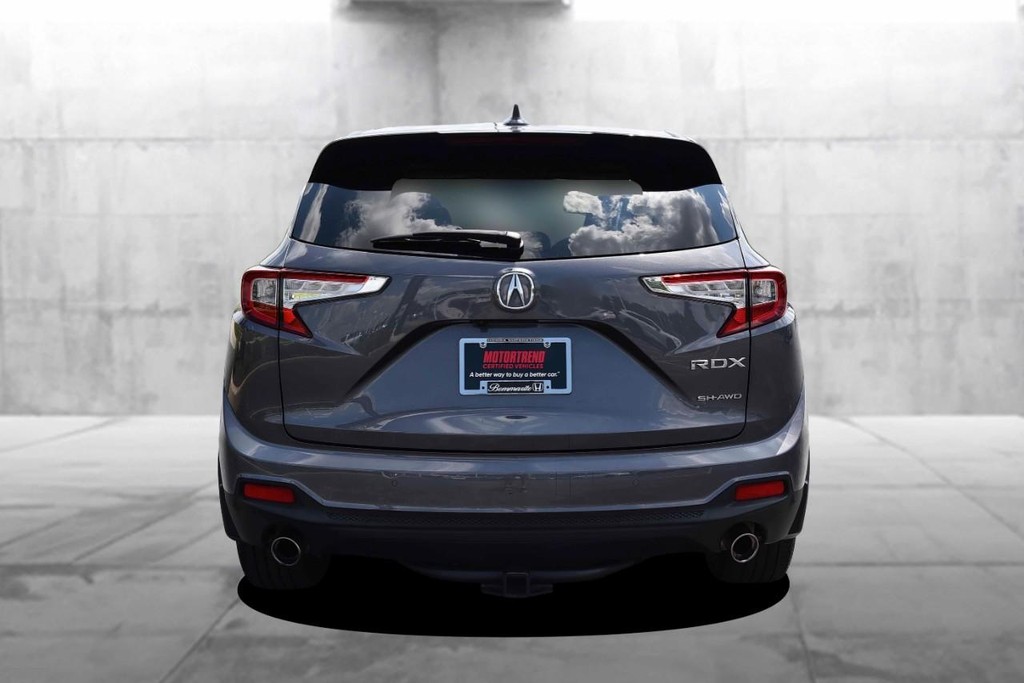 Acura RDX Vehicle Image 06