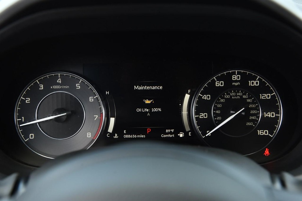 Acura RDX Vehicle Image 13